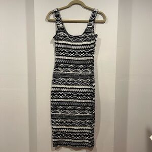 Material Girl - Dress 
Size: Small